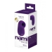 Vedo Nami Sonic Vibe Purple Rechargeable