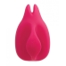 Vedo Huni Rechargeable Finger Vibe Foxy Pink