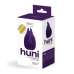 Vedo Huni Rechargeable Finger Vibe Deep Purple