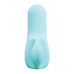 Vedo Nea Rechargeable Finger Vibe Turquoise Teal