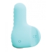 Vedo Nea Rechargeable Finger Vibe Turquoise Teal