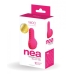 Vedo Nea Rechargeable Finger Vibe Foxy Pink
