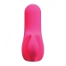 Vedo Nea Rechargeable Finger Vibe Foxy Pink