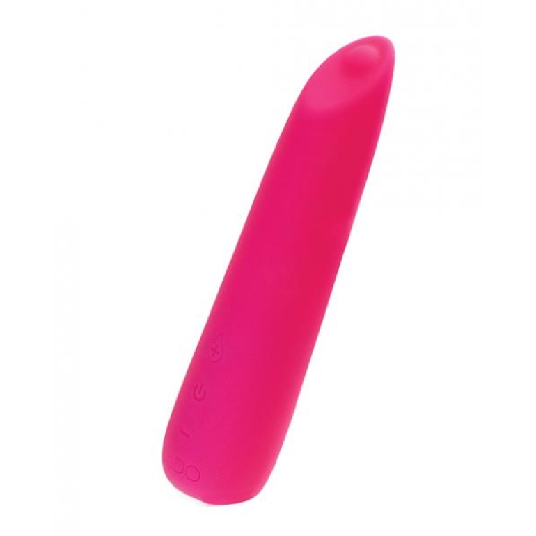 Vedo Boom Rechargeable Warming Vibe Foxy Pink