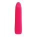 Vedo Boom Rechargeable Warming Vibe Foxy Pink