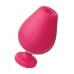 Vedo Vino Vibrating Sonic Vibe Pink