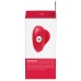 Vedo Amore Rechargeable Vibe Red