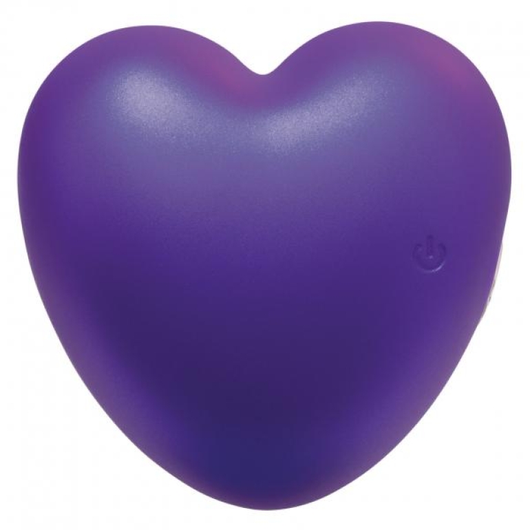 Vedo Amore Rechargeable Vibe Purple