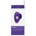 Vedo Amore Rechargeable Vibe Purple