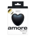 Vedo Amore Rechargeable Vibe Black