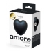 Vedo Amore Rechargeable Vibe Black