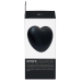 Vedo Amore Rechargeable Vibe Black