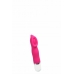 Luv Mini Silicone Waterproof Vibe - Hot Pink