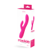 Vedo Rockie Dual Rechargeable Vibe Foxy Pink
