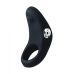 Vedo Rev Rechargeable C-ring Vibrating Black