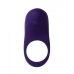 Vedo Rev Rechargeable C-ring Vibrating Purple