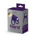 Hard Rechargeable C Ring Purple