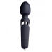 Vedo Wanda Rechargeable Wand Vibe Just Black