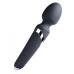 Vedo Wanda Rechargeable Wand Vibe Just Black