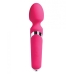 Vedo Wanda Rechargeable Wand Vibe Foxy Pink