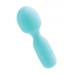 Vedo Wini Rechargeable Mini Wand Turquoise