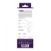 Vedo Wini Rechargeable Mini Wand Deep Purple