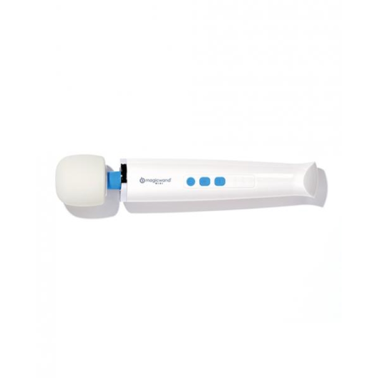 Magic Wand Mini White