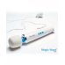 Vibratex Magic Wand Plus HV-265 Body Massager  White