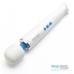 Magic Wand Rechargeable Massager White