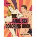 The Anal Sex Coloring Book (net)