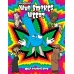Who Smokes Weed? Coloring Book (net)