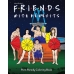 Friends Porn Parody Coloring Book (net)