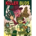 Killer Buds Coloring Book (net)