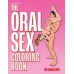 The Oral Sex Coloring Book (net)