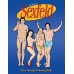 Sexfeld Porn Parody Coloring Book (net)