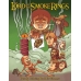 Lord Of Smoke Rings Coloring Book (net)
