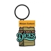 Eat A Bag Of Dicks Keychain (net)