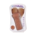 Cloud 9 Personal Anal Pocket Stroker Flesh Beige