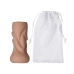 Cloud 9 Personal Anal Pocket Stroker Flesh Beige