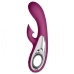 Pro Sensual Air Touch IV G-Spot Dual Function Clitoral Suction Rabbit Purple