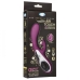 Pro Sensual Air Touch IV G-Spot Dual Function Clitoral Suction Rabbit Purple
