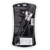 Turbo Ac Power Wand - Blk Pro Sensual Series Black