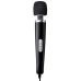 Turbo Ac Power Wand - Blk Pro Sensual Series Black