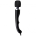 Turbo Ac Power Wand - Blk Pro Sensual Series Black