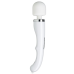 Premium Health & Wellness Massager 30 Function White