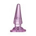 Pro Sensual Power Touch Teal Green Bullet Vibrator