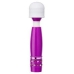 Cloud 9 Mini Wand Massager Purple