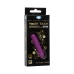 Cloud 9 Health & Wellness Flutter Oral Tongue Stimulator Plum Purple