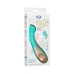 Cloud 9 Health & Wellness Prostate Stimulator W/flexible Neck Teal