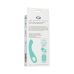 Cloud 9 Health & Wellness Prostate Stimulator W/flexible Neck Teal